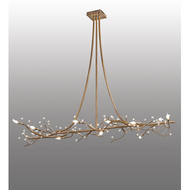 Rosdorf Park Nikola 12 - Light Empire Chandelier | Wayfair